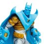 Azrael Batman Armor Gold Label