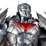 Azrael Batman Armor Gold Label