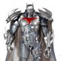 Azrael Batman Armor Gold Label