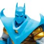 Azrael Batman Armor Gold Label