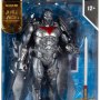 Azrael Batman Armor Gold Label