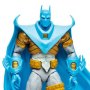 Azrael Batman Armor Gold Label