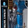 Azrael Batman Armor Gold Label