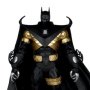 DC Comics: Azrael Batman Armor Knightmare Gold Label