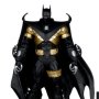 Azrael Batman Armor Knightmare Gold Label