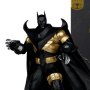 Azrael Batman Armor Knightmare Gold Label