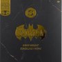 Azrael Batman Armor Knightmare Gold Label