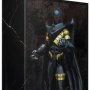 Azrael Batman Armor Knightmare Gold Label