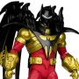 Azrael Batman (Knightquest)
