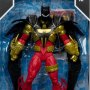 Azrael Batman (Knightquest)