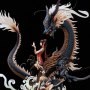 Balance Of Nine Skies: Azure Dragon (PKking)