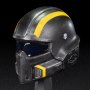 Helldivers: B-01 Tactical Helmet