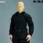 Gen3 Combat Uniform Set Black