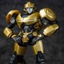 Bumblebee/B127 Cogged Mode AMK Series