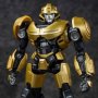 Bumblebee/B127 Cogged Mode AMK Series