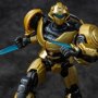 Bumblebee/B127 Cogged Mode AMK Series