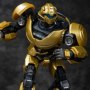 Bumblebee/B127 Cogged Mode AMK Series