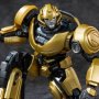 Bumblebee/B127 Cogged Mode AMK Series