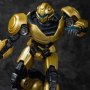 Bumblebee/B127 Cogged Mode AMK Series