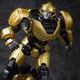 Bumblebee/B127 Cogged Mode AMK Series