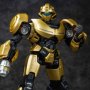 Bumblebee/B127 Cogged Mode AMK Series