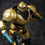 Bumblebee/B127 Cogged Mode AMK Series