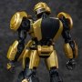 Bumblebee/B127 Cogged Mode AMK Series