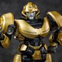 Bumblebee/B127 Cogged Mode AMK Series