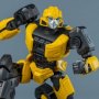 Bumblebee/B127 Cog-less Mode AMK Series