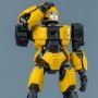 Bumblebee/B127 Cog-less Mode AMK Series