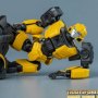 Bumblebee/B127 Cog-less Mode AMK Series