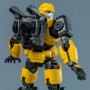 Bumblebee/B127 Cog-less Mode AMK Series