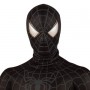 Spider-Man Black Suited (studio)