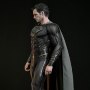 Zack Snyder's Justice League: Superman Black Hyperreal