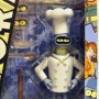 Chef Bender (produkce)