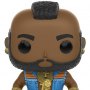 A-Team: B.A. Baracus Pop! Vinyl