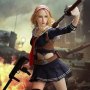 Baby Doll (Blade Girl)