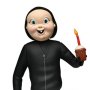 Babyface Killer Toony Terrors