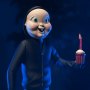 Babyface Killer Toony Terrors