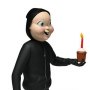 Babyface Killer Toony Terrors