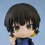 Bachira Meguru Nendoroid