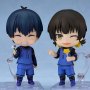 Bachira Meguru Nendoroid