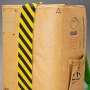 Backpack Cardboard Box Design (Sumito Owara)