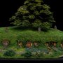 Bag End On The Hill