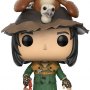 Harry Potter: Boggart As Snape Pop! Vinyl (Fall Convention 2017)