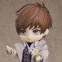 Bai Qi If Time Flows Back Nendoroid Doll