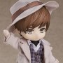 Bai Qi If Time Flows Back Nendoroid Doll