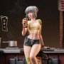 Ling Cage-Incarnation: Bai Yue Kui