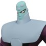 Batman Animated: Brainiac