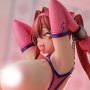Bakunyuu Party NTR Arica (Hiromitsu Takeda)